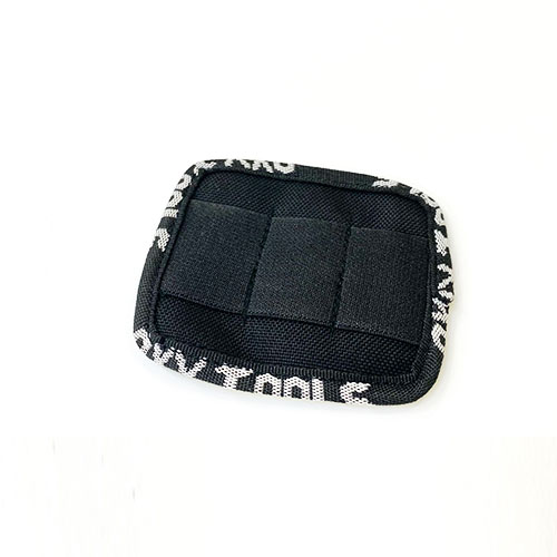 Spodnie Jango Wrapping Pants - obrazek 13