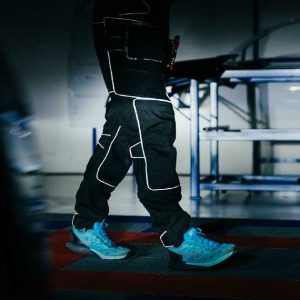 Spodnie Jango Wrapping Pants